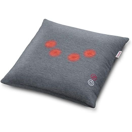 Massagekissen-Shiatsu-Beurer