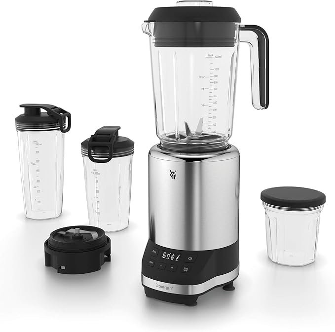 Hochleistungsmixer-Kult Pro Multifunktionsmixer-WMF