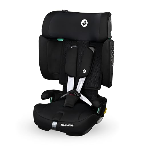 Mitwachsender Kinderautositz-Nomad XL Plus-Maxi-Cosi