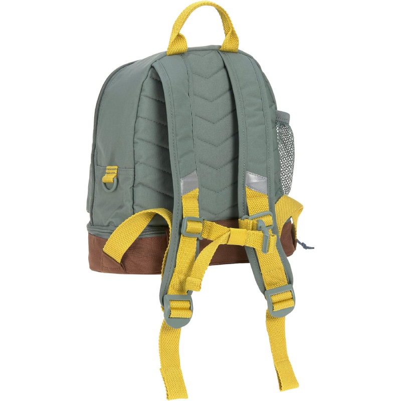 Kindergartenrucksack "Adventure Bus" von Lässig