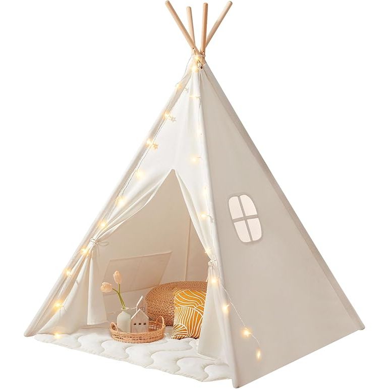 Spielzelt-Tipi Play Tent-Tiny Land