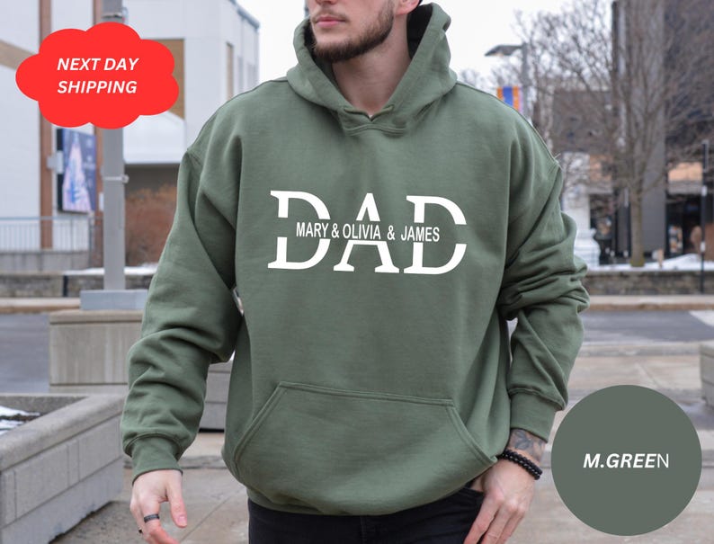 T-Shirt-Custom Dad Shirt-nobleartgoods