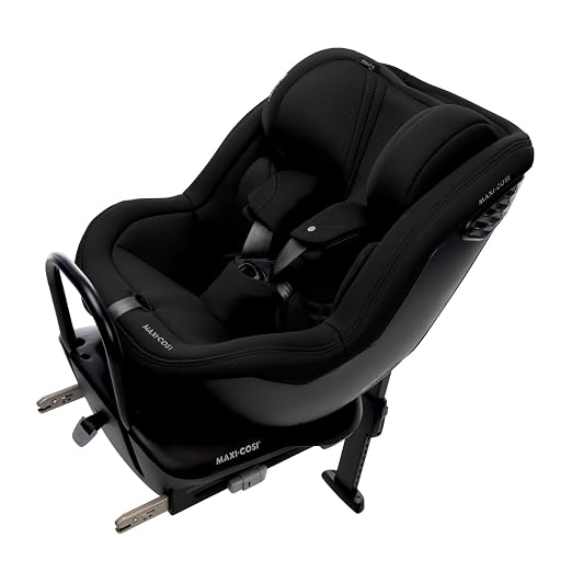 Kindersitz-MobiFix Pro i-Size-Maxi-Cosi