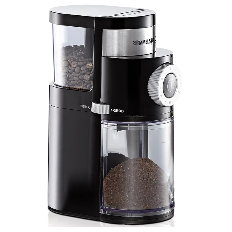 Kaffeemühle-EKM 200-Rommelsbacher