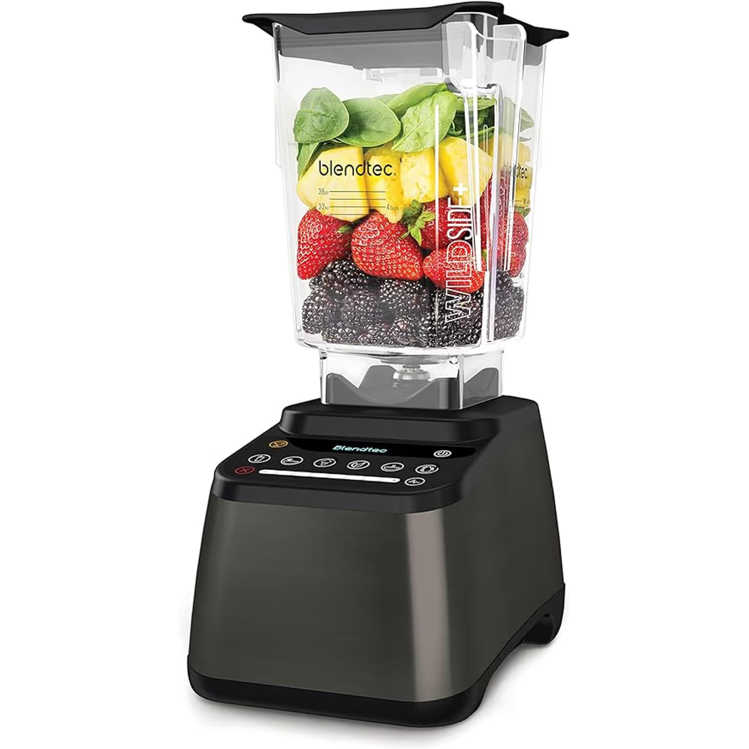 Hochleistungsmixer-Designer 725-Blendtec