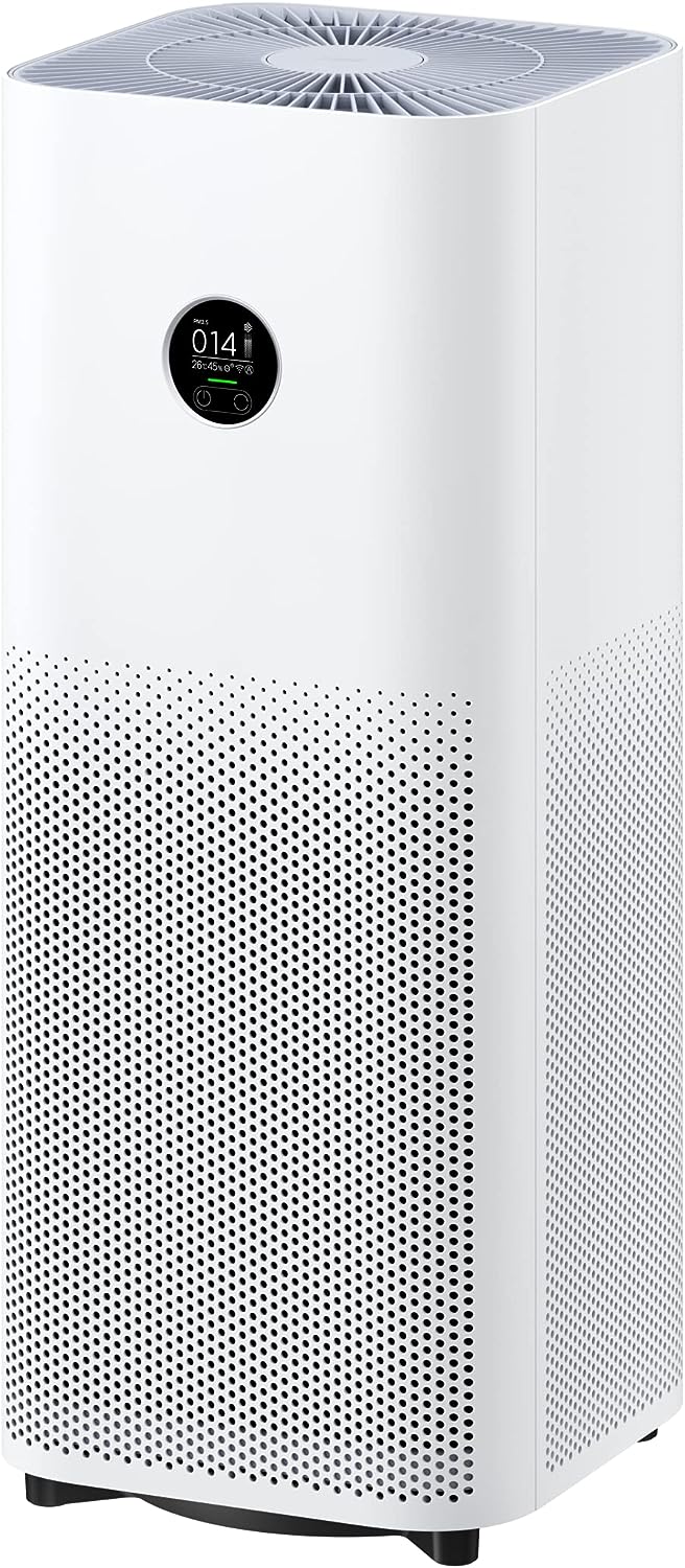 Luftreiniger "Smart Air Purifier 4 Pro" von Xiaomi