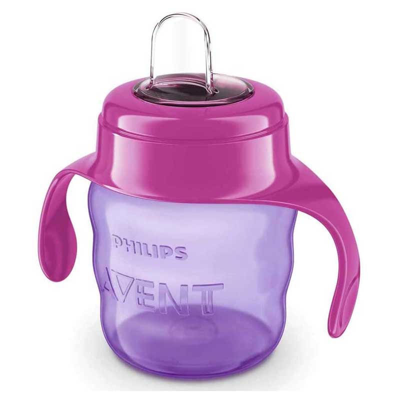 Trinkbecher: "SCF551/03" von Philips Avent im Review von Philips Avent