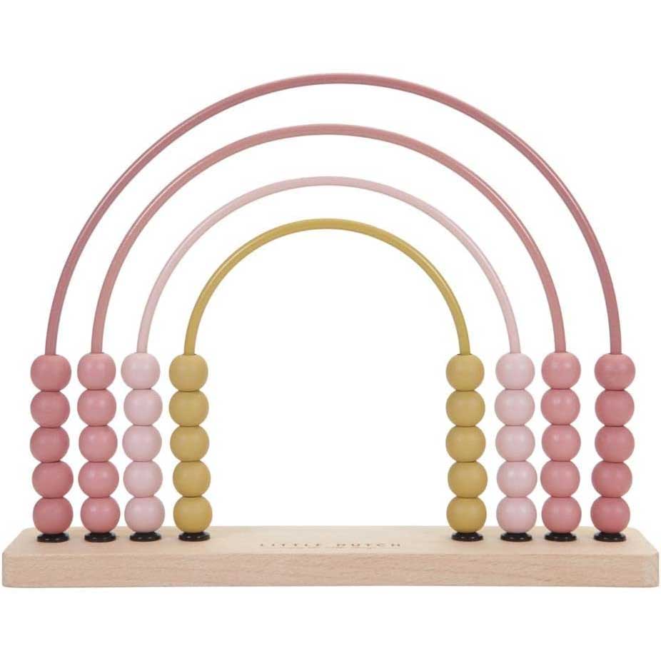 Regenbogen Little Dutch