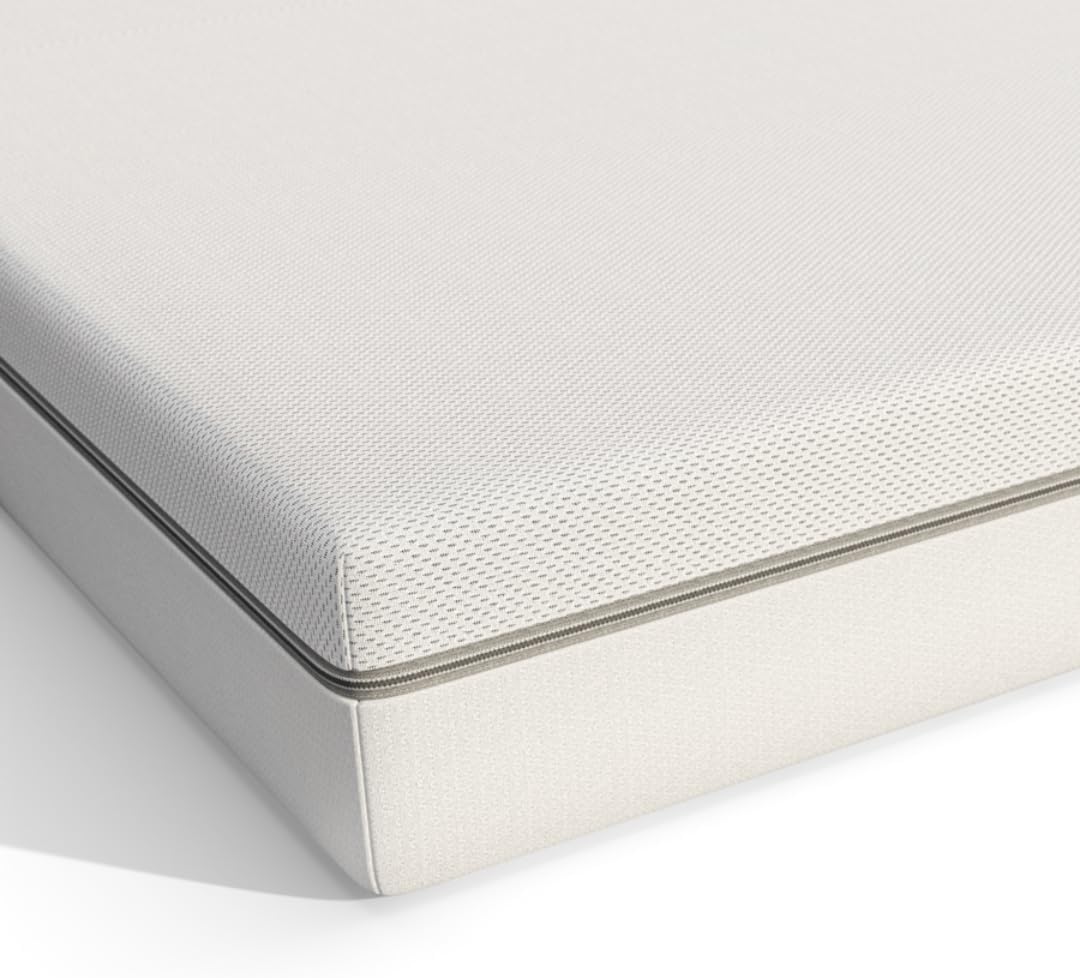 Schaumstoff-Matratze 100x200 "Emma One" von Emma