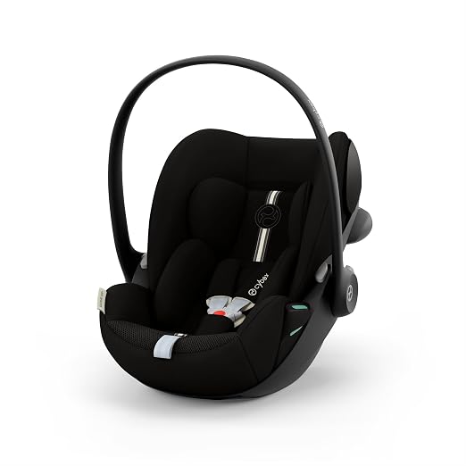 Babyschale-Cloud G3 Plus-CYBEX