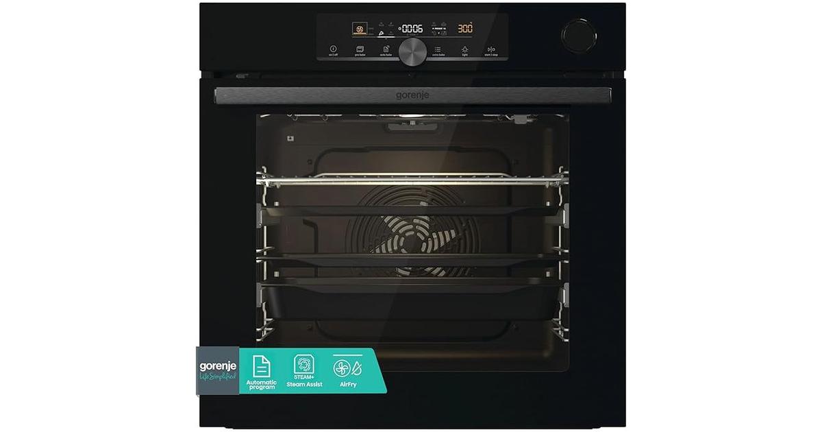 gorenje optibake advanced bpsa 6747 a08bg