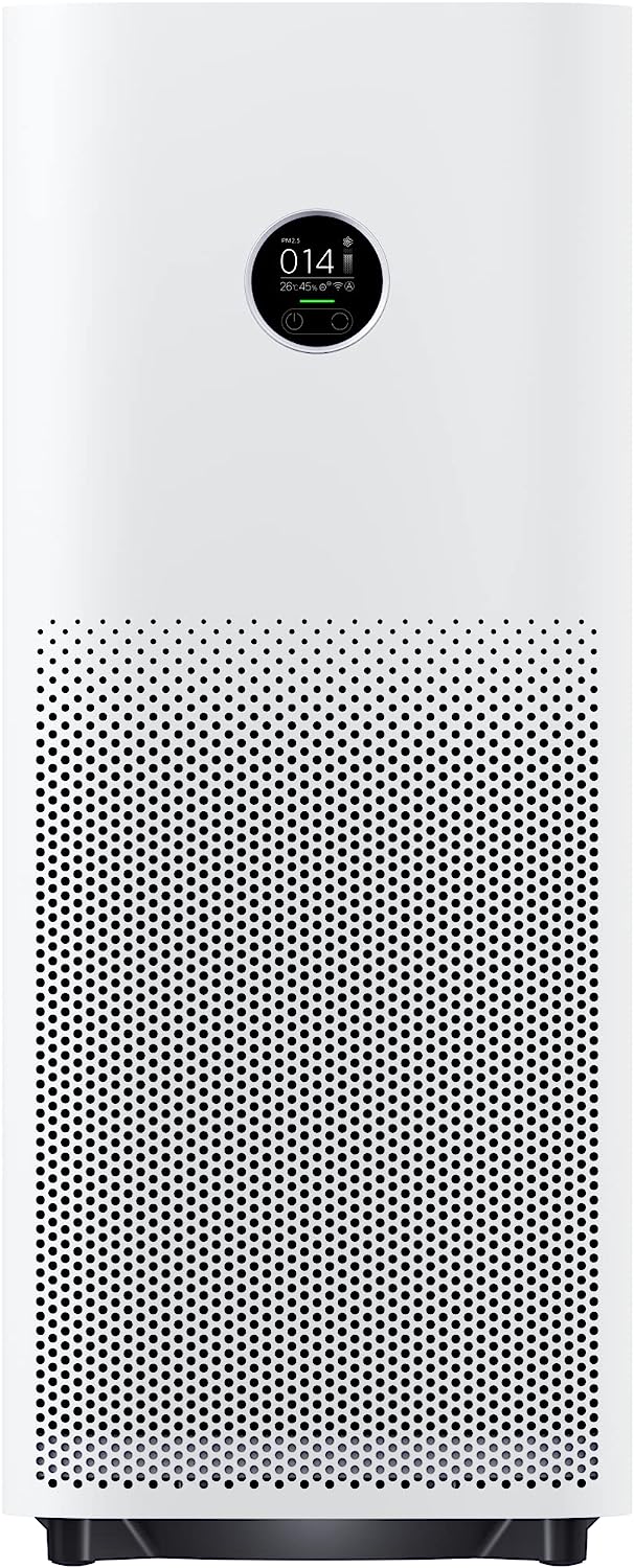 Luftreiniger "Smart Air Purifier 4 Pro" von Xiaomi