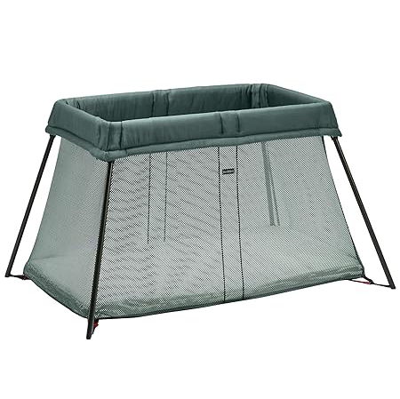 Baby-Reisebett "Light" von BabyBjörn