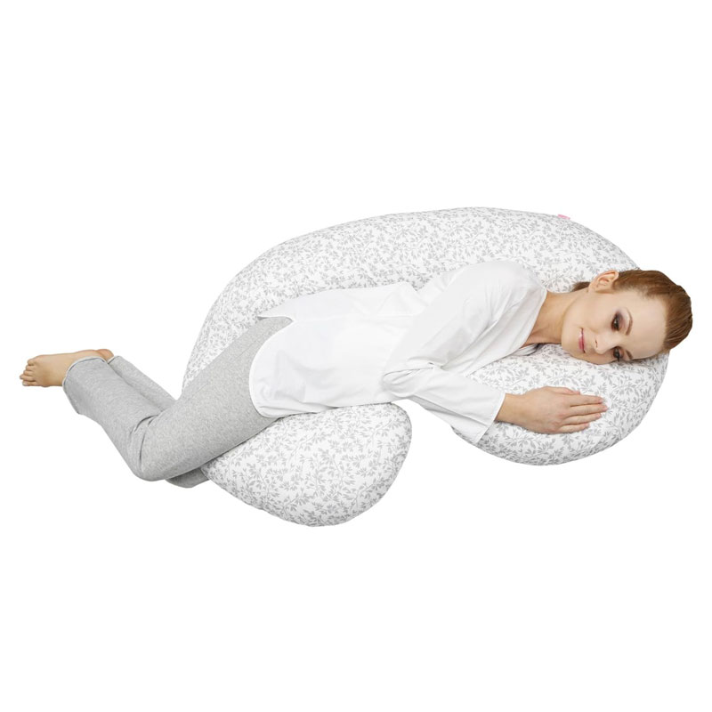 Motherhood Schwangerschaftskissen