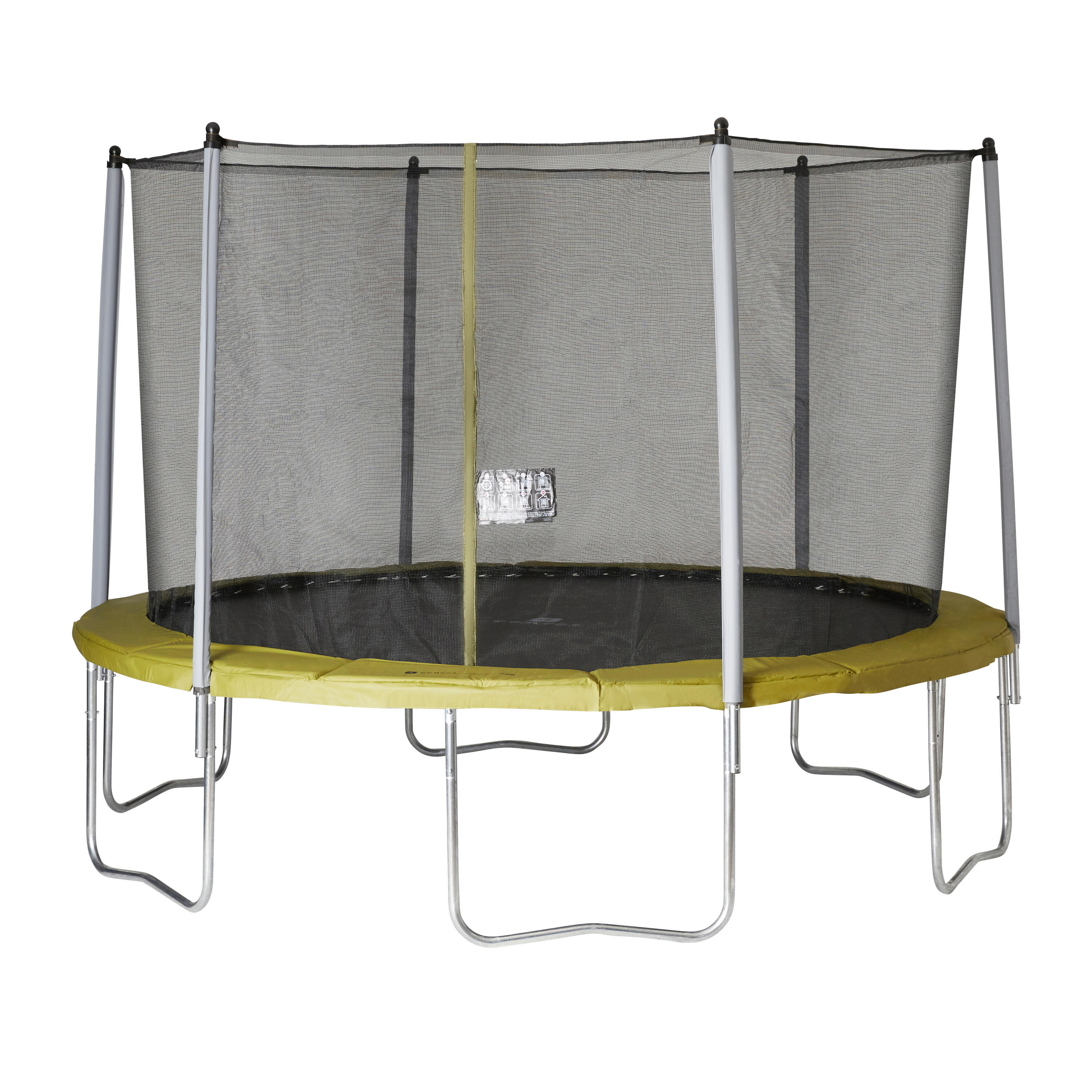 Gartentrampolin "Domyos Essential 365" von DECATHLON