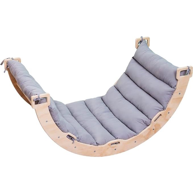 Kletterbrücke-Nicht angegeben-Buxibo