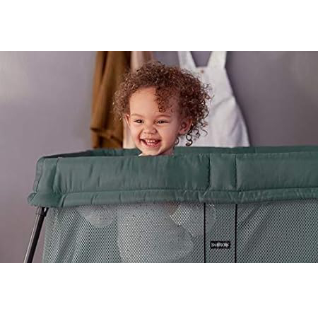 Baby-Reisebett "Light" von BabyBjörn