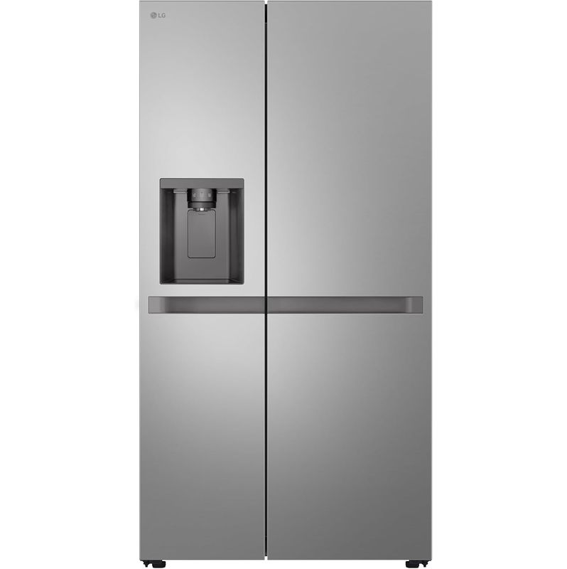 Kühlschrank-GSLC40PYPE-LG