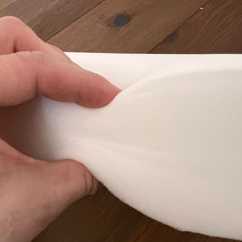 Linodino Spielsofa PUR-Schaumstoff