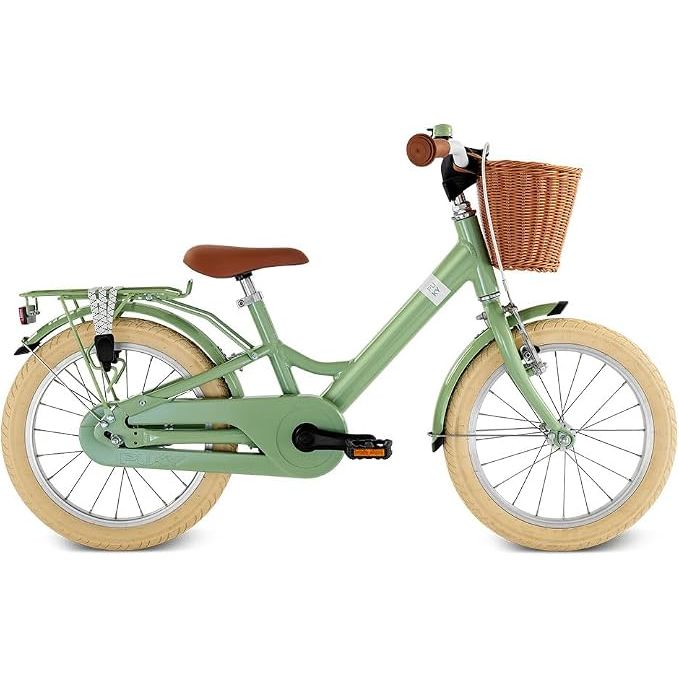 Kinderfahrrad-YOUKE Classic 16-PUKY