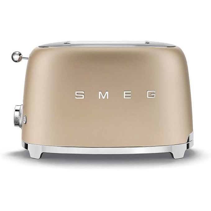 Toaster-2x2 TSF01CHMEU-Smeg