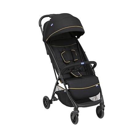 Kinderwagen-Glee-Chicco