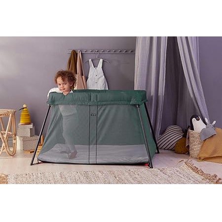 Baby-Reisebett "Light" von BabyBjörn