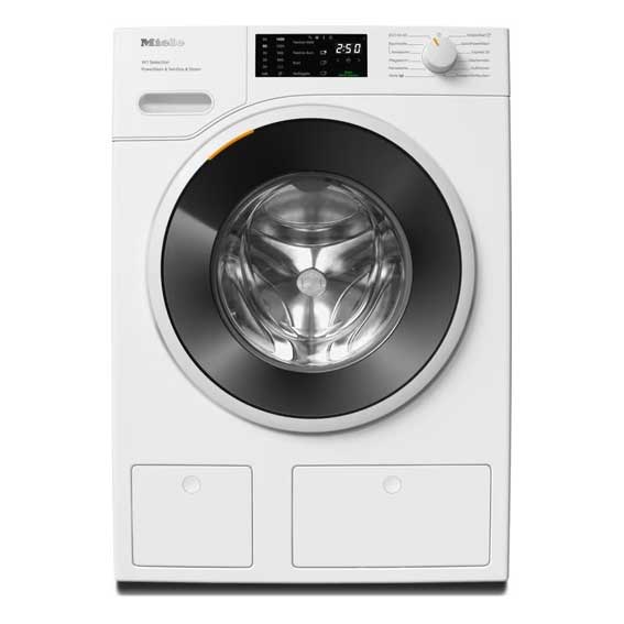 Waschmaschine "WSG883 WCS" von Miele