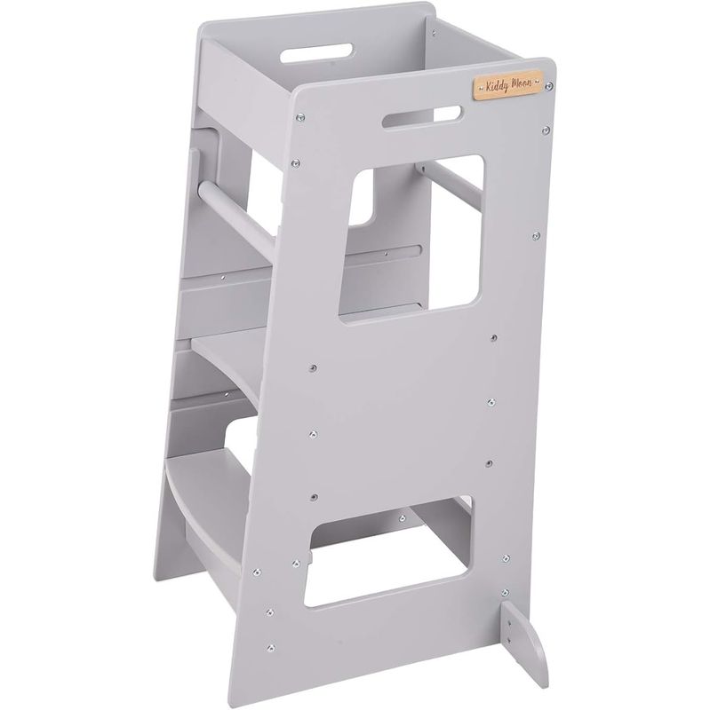 Montessori Learning Tower-ST-003-KiddyMoon