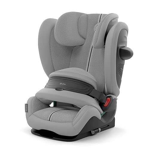 Kindersitz-G3 i-Size Plus-Pallas