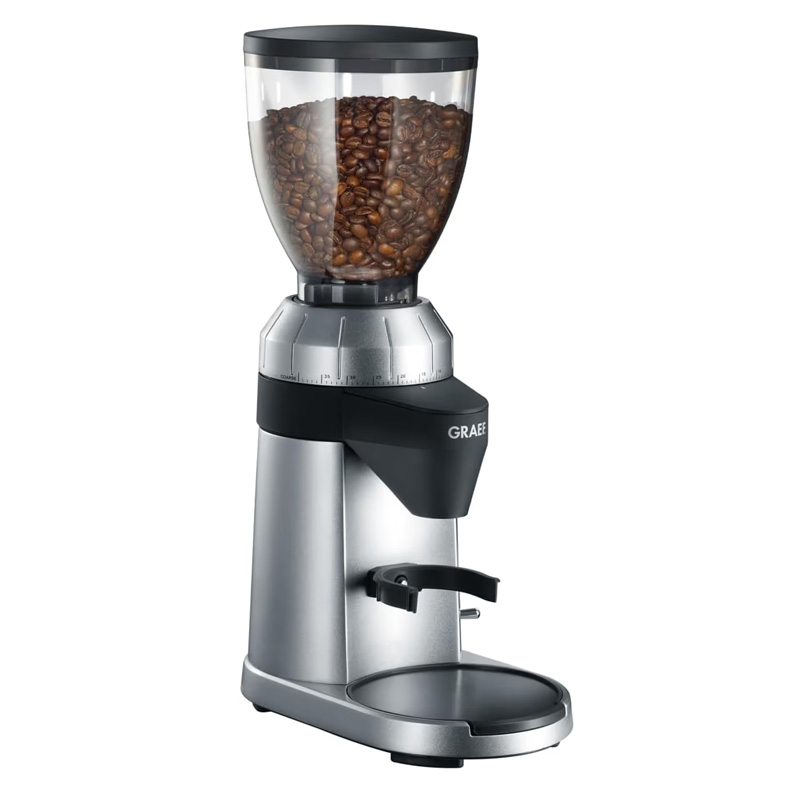 Elektrische Kaffeemühle "CM800" von GRAEF