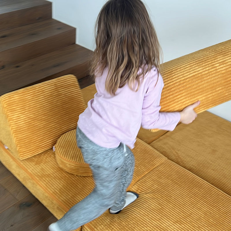 Linodino Spielsofa Praxistest