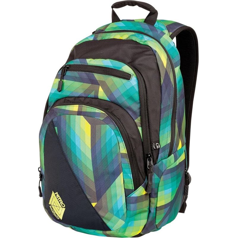 Rucksack-Stash Backpack-Nitro