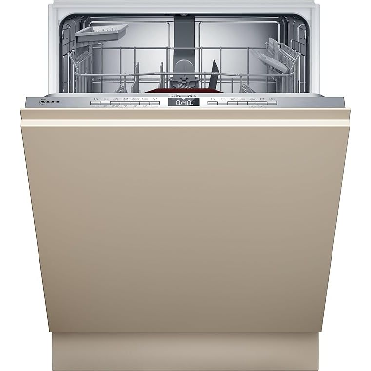 Geschirrspüler-S255EAX16E-Neff