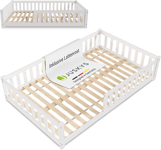 Kinderbett-Naya-Juskys