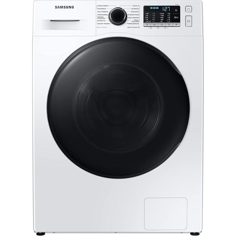 Waschtrockner-WD81TA049BE/EG-Samsung