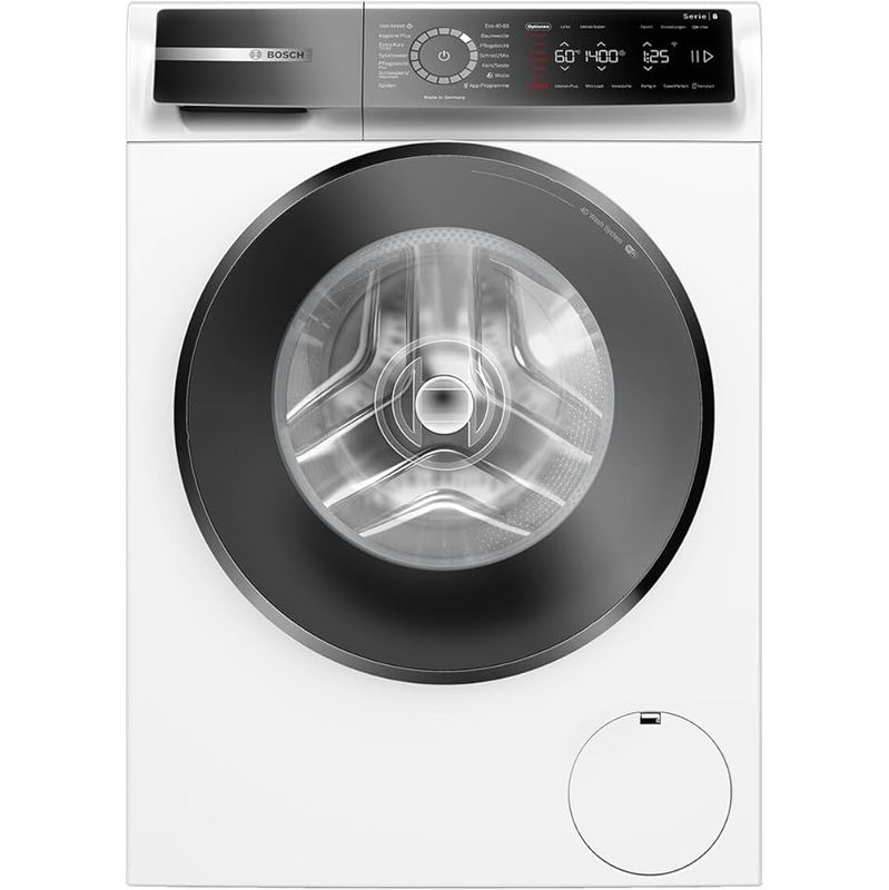 Waschmaschine-Series 8 WGB244040-Bosch