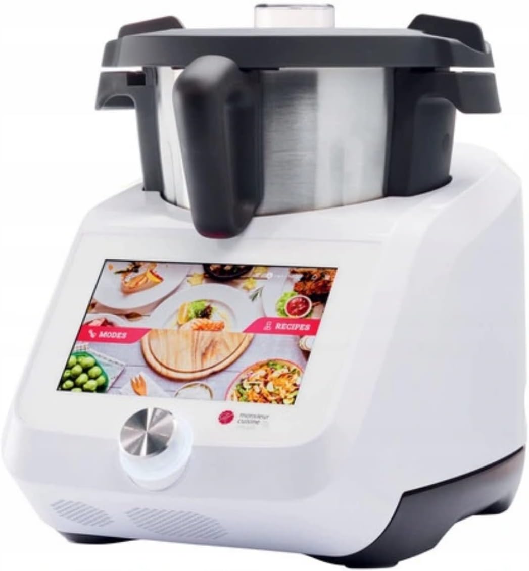 Küchenmaschine mit Kochfunktion "Monsieur Cuisine Smart" von Monsieur Cuisine