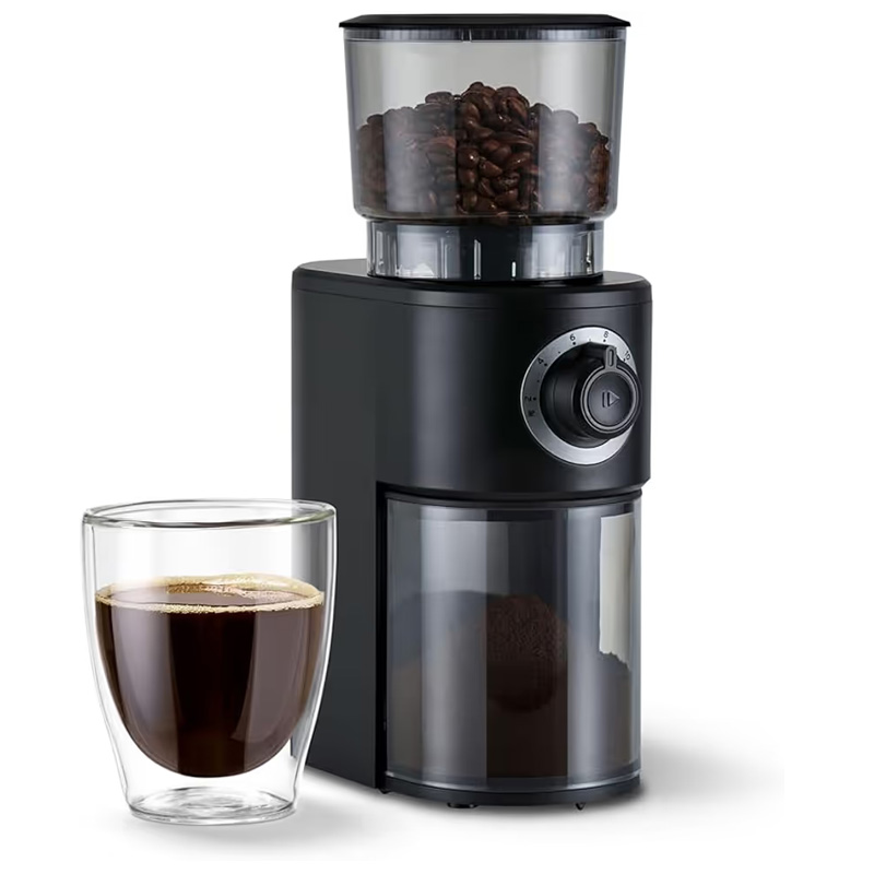 Elektrische Kaffeemühle von Tchibo