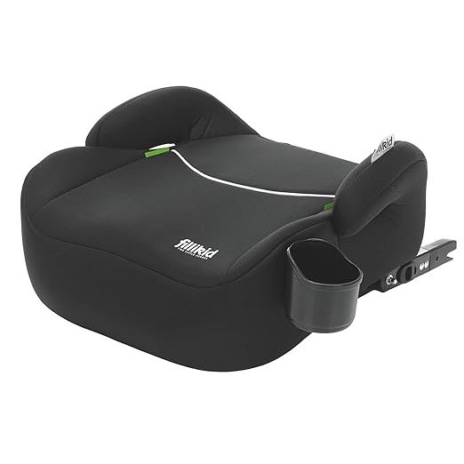 Kindersitz-Isofix i-Size Exclusive Booster Seat Group 3-Fillikid
