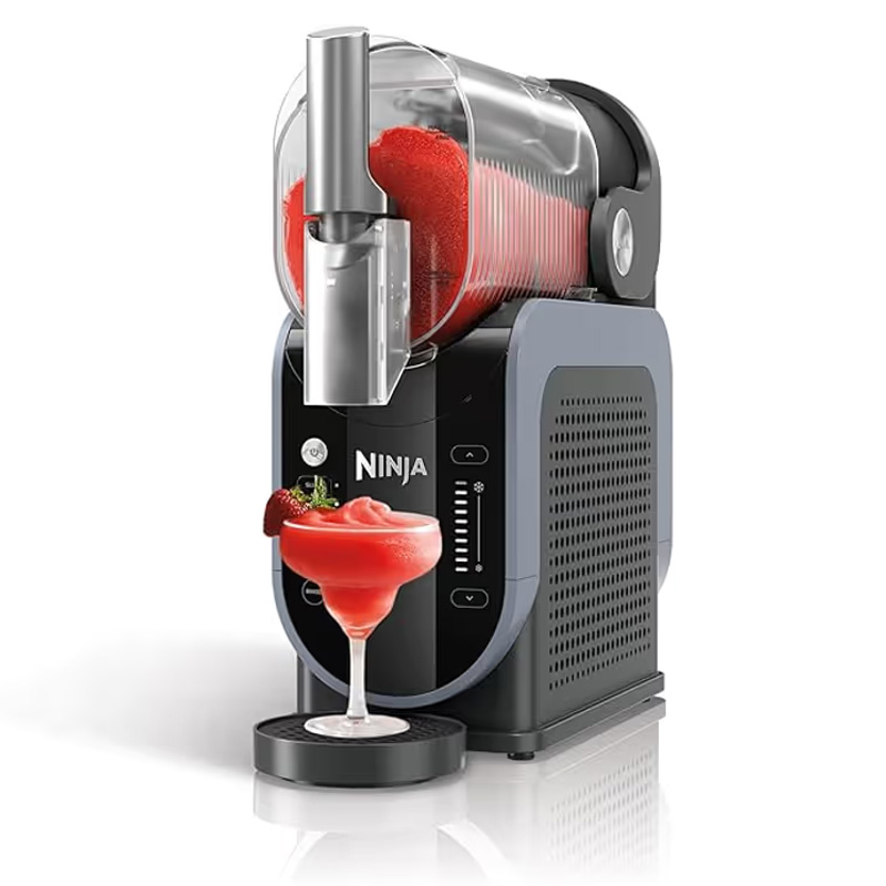 Slush-Maschine-FS301EU-Ninja