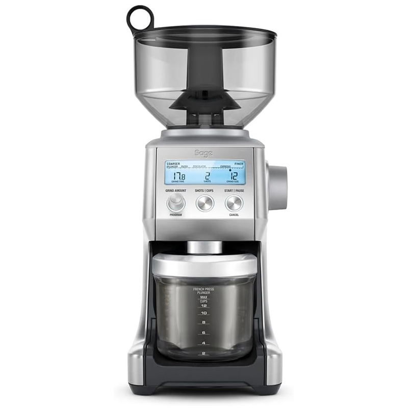 Kaffeemühle-the Smart Grinder Pro-Sage Appliances